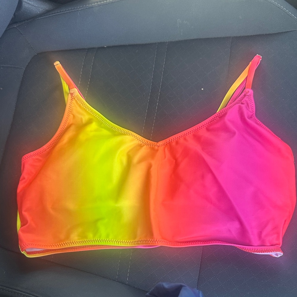 Volcom Bright Multicolor Bikini - image 2